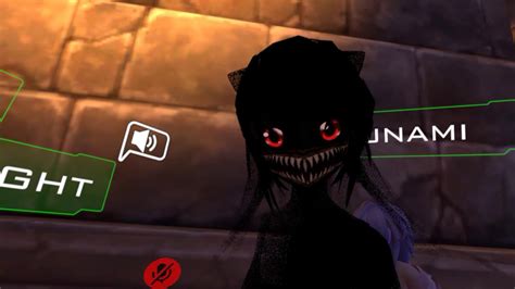 Virtual Coven: A Journey into Vrchat's Occult Avatar Clubs
